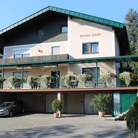 Pension Traude Грац Екстер'єр фото